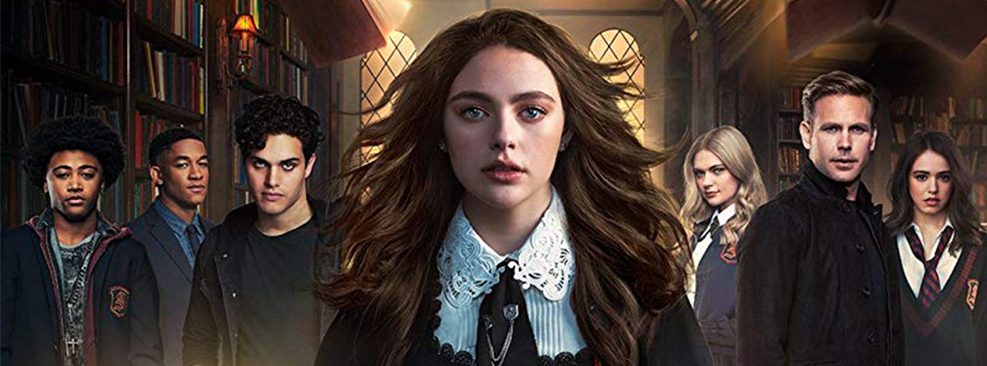 Legacies”: Spin-off de “The Originals” é confirmada pela CW – Series em Cena