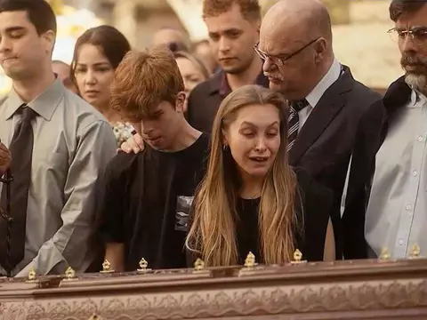 A Menina que Matou os Pais: A Confissão