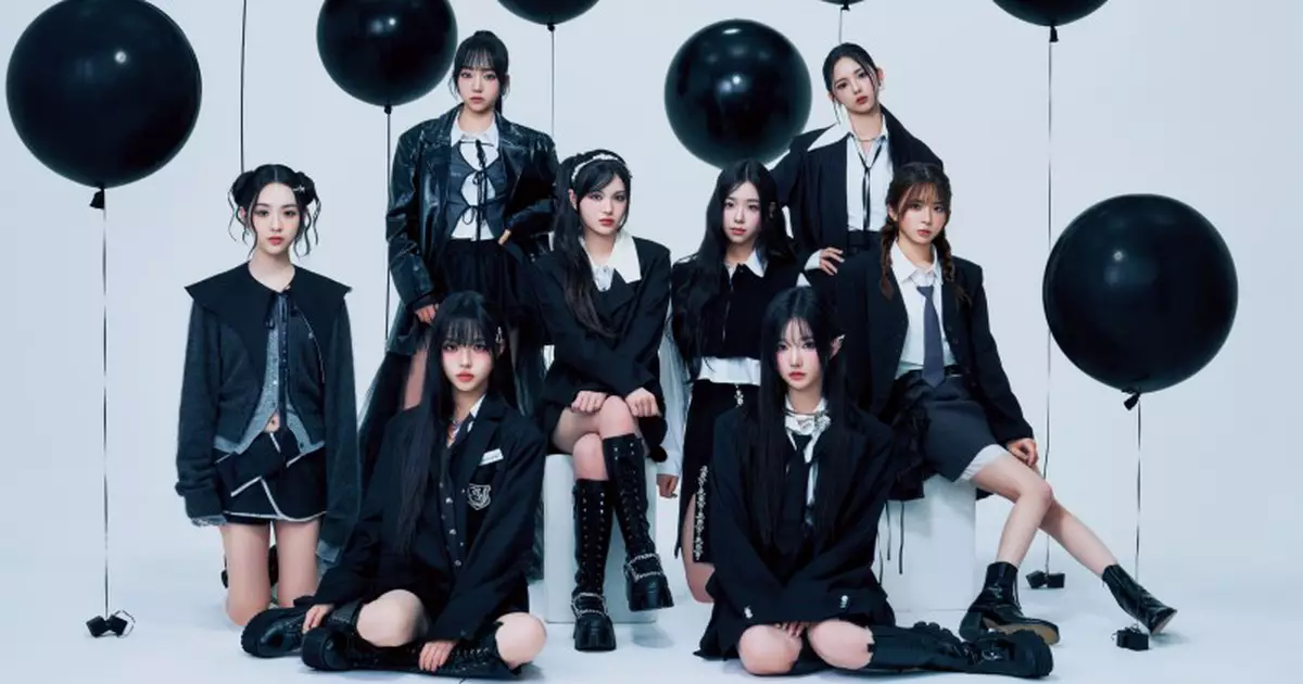 tripleS | Entrevista, k-pop, Hatchi