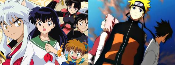 10 melhores animes dublados para você maratona !!!..#animes