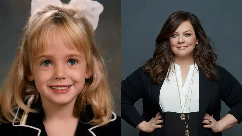 Netflix vai lançar série true crime sobre JonBenét Ramsey, com Melissa McCarthy