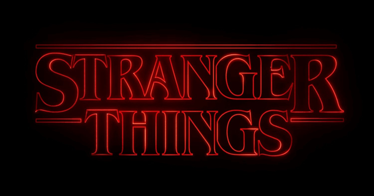 Stranger Things: Atores relembram a 3ª temporada da série - Notícias de  séries - AdoroCinema