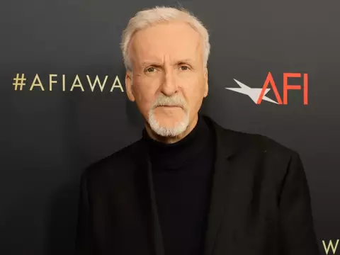 James Cameron critica uso de IA para criação de atores: "É assustador"