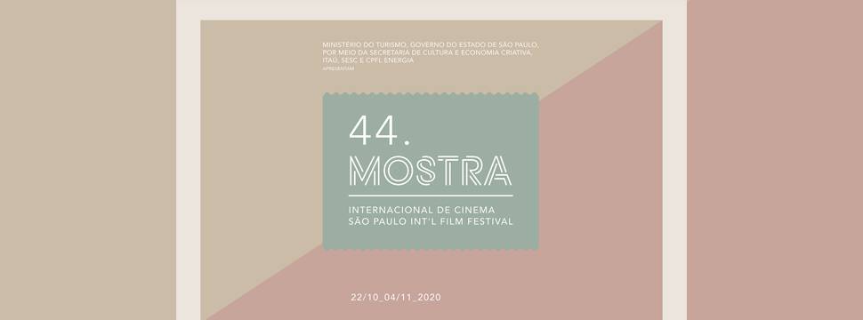 44. Mostra Internacional de Cinema de São Paulo