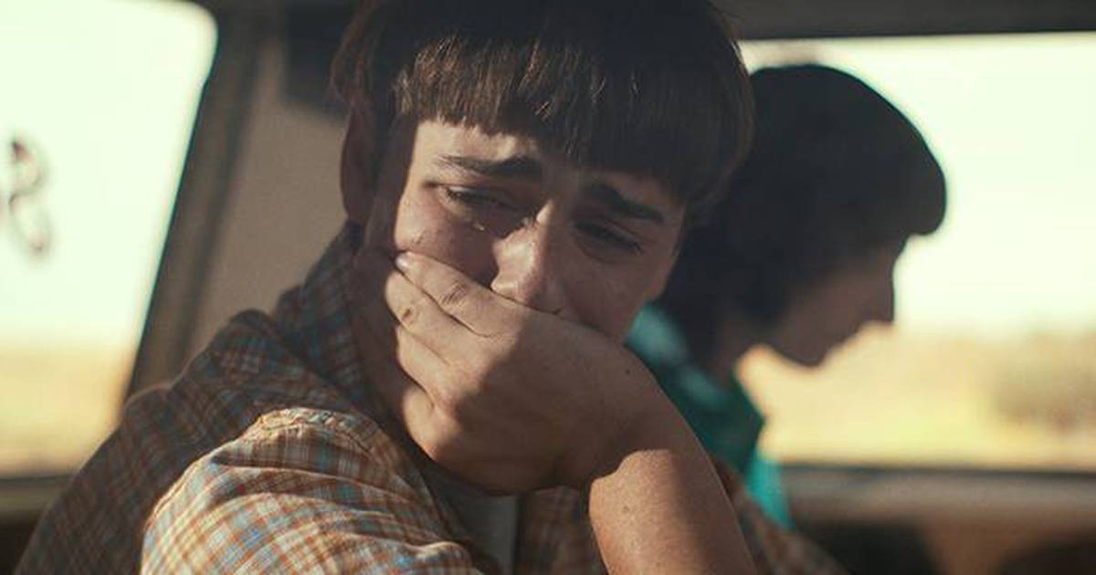 Ator de Stranger Things fala sobre suposta sexualidade de Will Byers