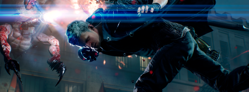 Confira os requisitos de sistema do Devil May Cry 5 no PC