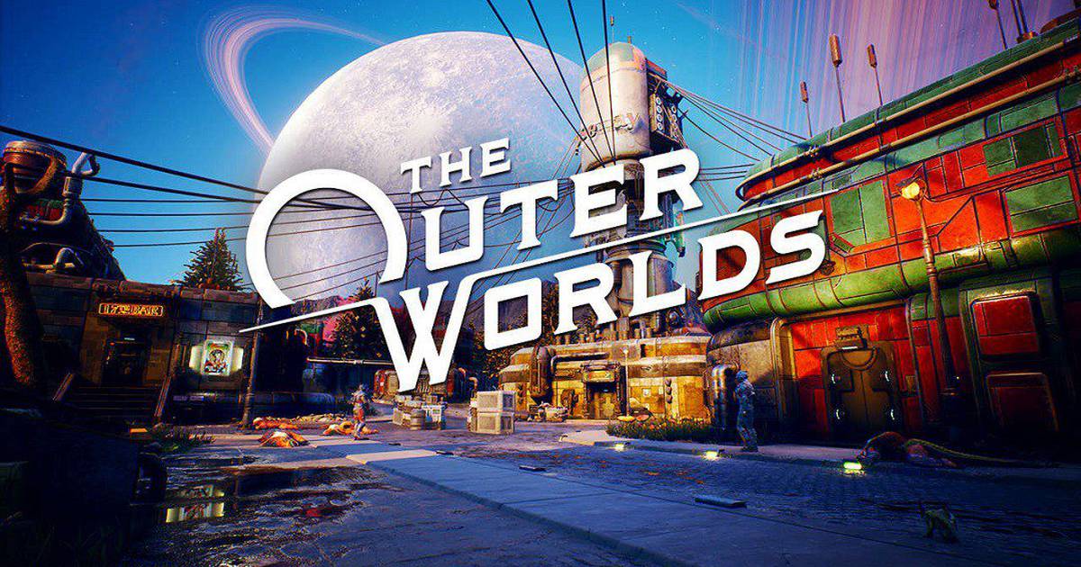 The Outer Worlds: Jogador termina campanha em 30 minutos