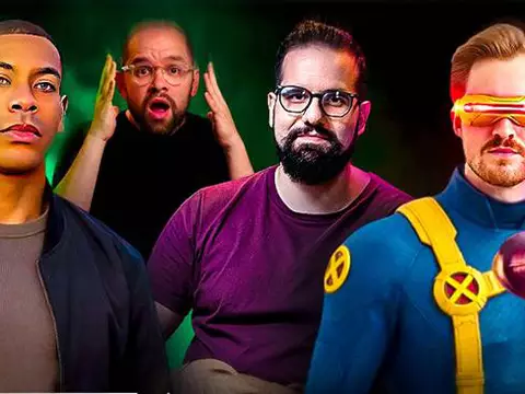 X-men MCU