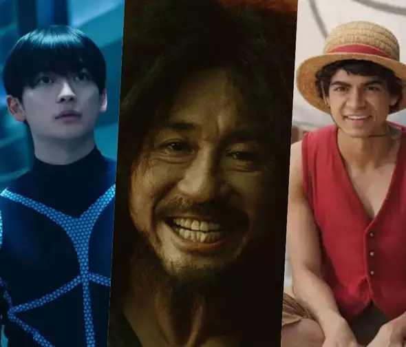 Blue Lock, Bleach e mais: 10 ótimos live-actions de anime para ver sem