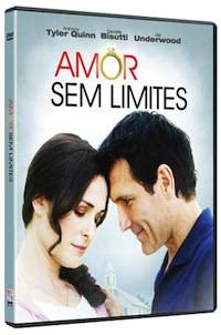 PAIXÃO SEM LIMITES - BLU-RAY