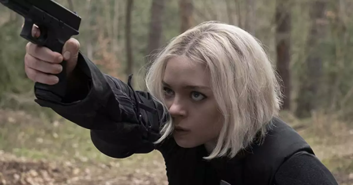 Hanna | Leia a crítica da 3ª temporada da série da Amazon