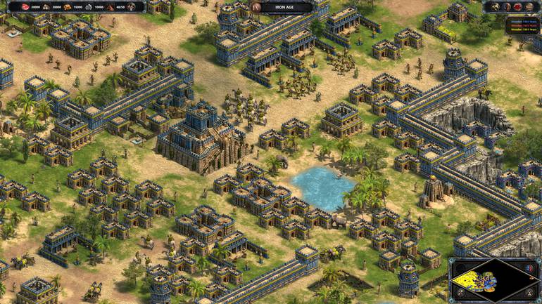 Age Of Empires Iv - Age of Empires IV é pouco: 8 jogos de estratégia em tempo  real que queremos de volta - The Enemy