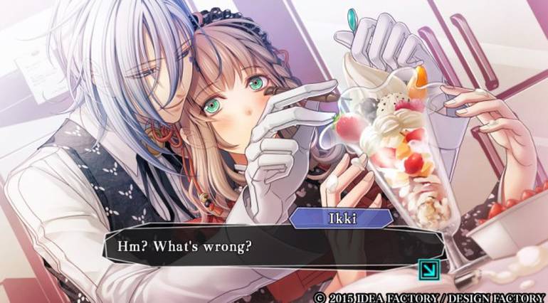 As 9 melhores visual novels para Android