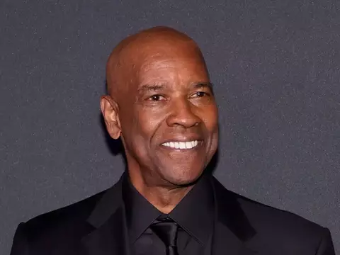 Denzel Washington sobre cancelamento: "Quem se importa?"