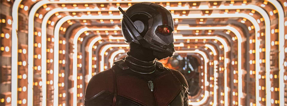 Homem-Formiga 3': Diretor revela que história da sequência já está