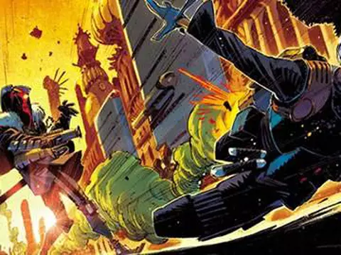 Black Science | Crítica