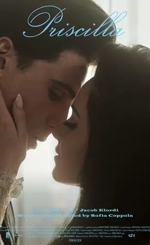 Em conto de fadas às avessas, Sofia Coppola tira Priscilla da sombra de Elvis