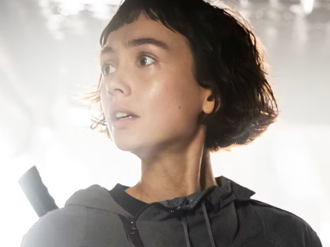 Alien: Earth - Sydney Chandler Descarta Comparação com Ripley e Revela Detalhes da Série