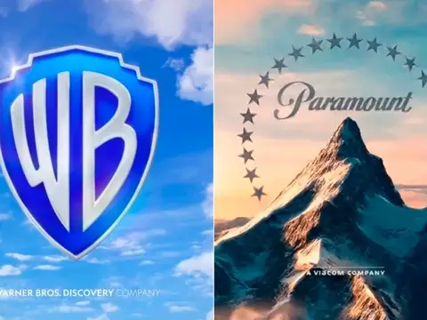 Paramount não deve deixar a Califórnia após acordo com procuradores-gerais dos EUA