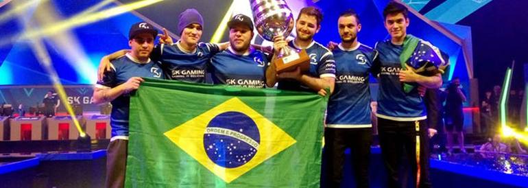 KaBuM! e WD_Black anunciam campeonato gratuito de CS:GO - Canaltech