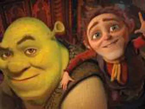 Crítica: Shrek Para Sempre 