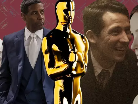 Festival de Cannes 2025 Oscar