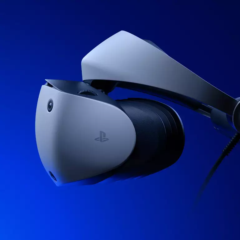 PS VR2 é caro, mas leva game para outro patamar; confira o review