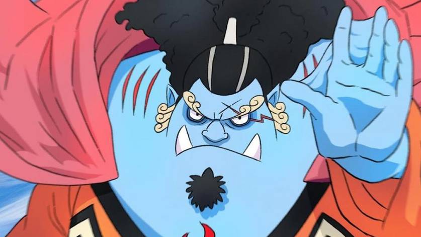 One Piece] Chapéus de Palha Declaram Guerra ao Governo Mundial