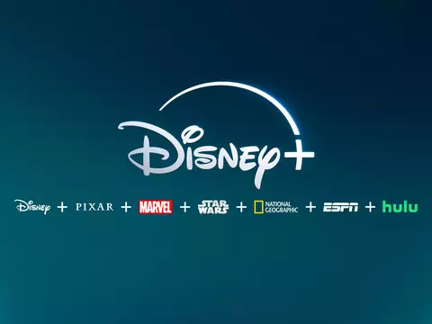 Disney+