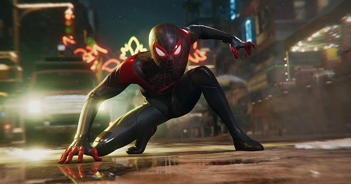 Spider-Man seria exclusivo do Xbox, mas Microsoft recusou oferta da Marvel  – Tecnoblog