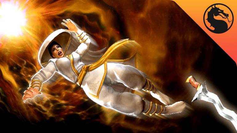 Confira a frequência das personagens femininas que apareceram em Mortal  Kombat