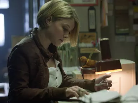 Alcatraz | Veja um comercial do último episódio da temporada
