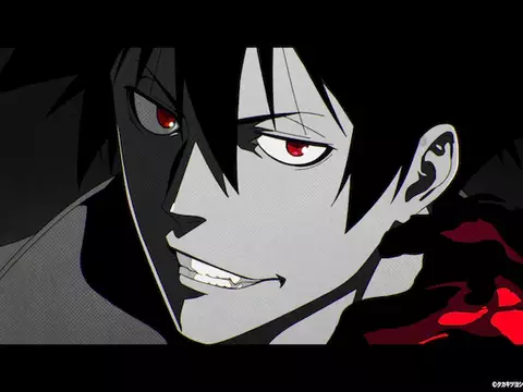 Black Torch | Crunchyroll adquire anime e anuncia estreia em 2026