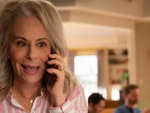 Malcolm el de en medio | ¿Cómo se logró ESE cameo? Te contamos