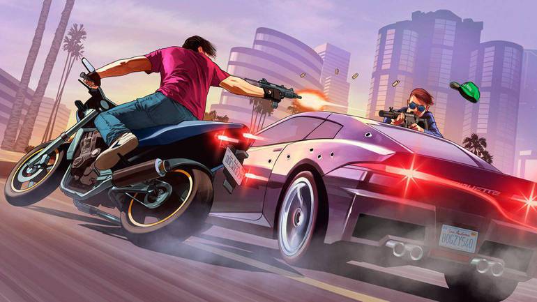 GTA 5: confira comparação da nova geração com anteriores e como transferir  save 