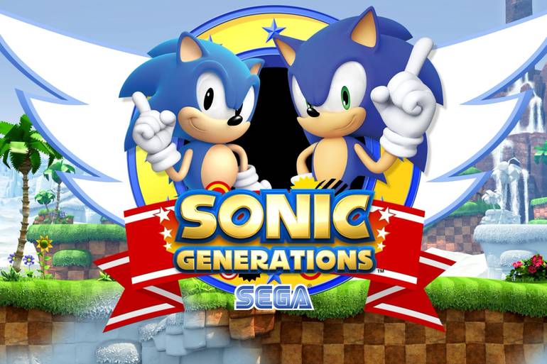 sonic-generations