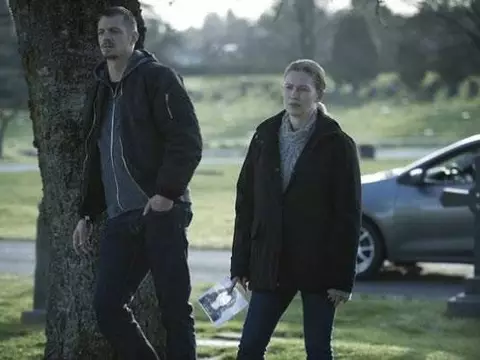 O adeus a The Killing entre cemitérios, corvos e segredos tóxicos