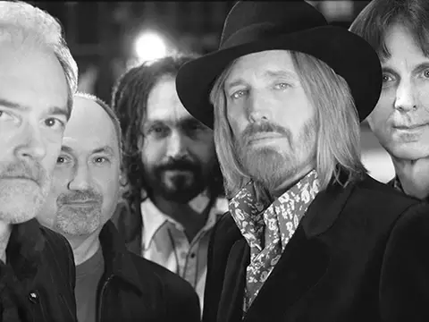 Mudcrutch lança a inédita "Beautiful World"; ouça