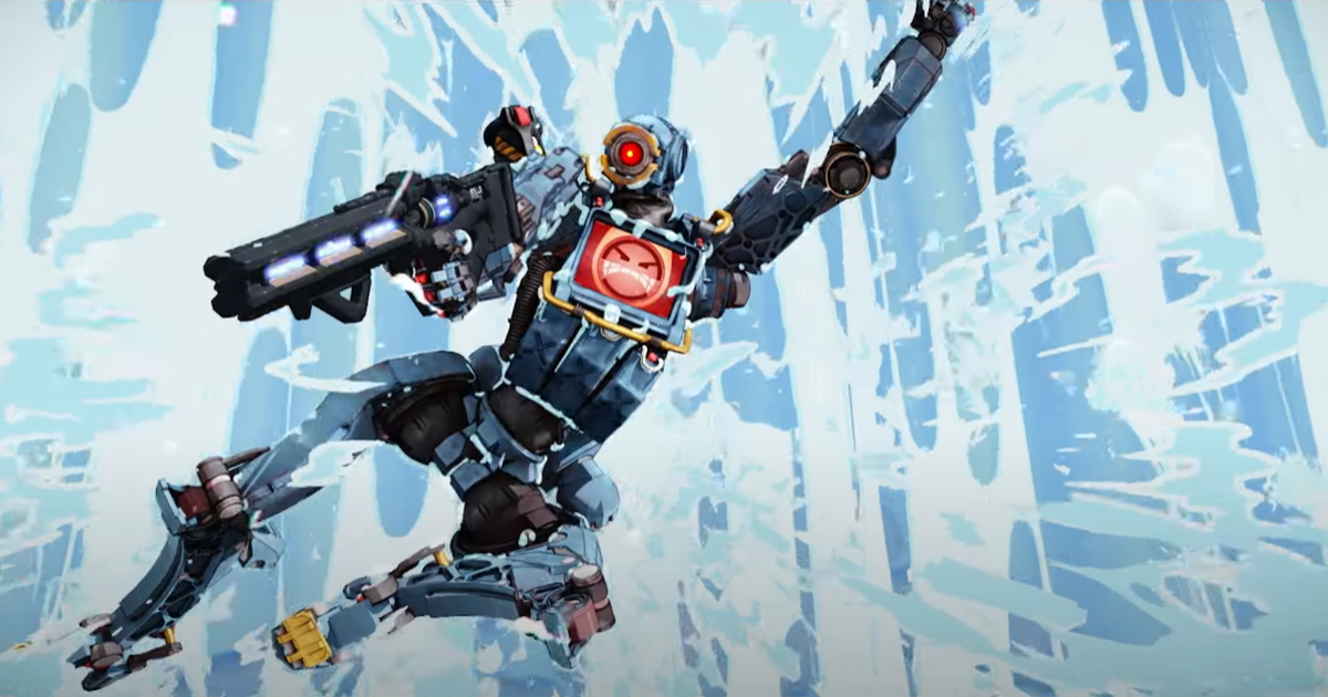 Respawn confirma que o Apex Legends Mobile vai ser lançado globalmente  neste mês 