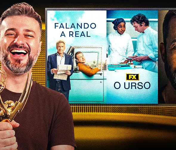 As melhores séries de 2026 (até agora)