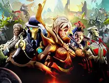 Battleborn