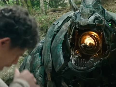 Transformers: O Despertar das Feras ganha novo trailer que apresenta heróis  e vilões do filme