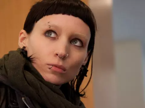 Rooney Mara diz que aprendeu cedo a escolher projetos de acordo com diretor 