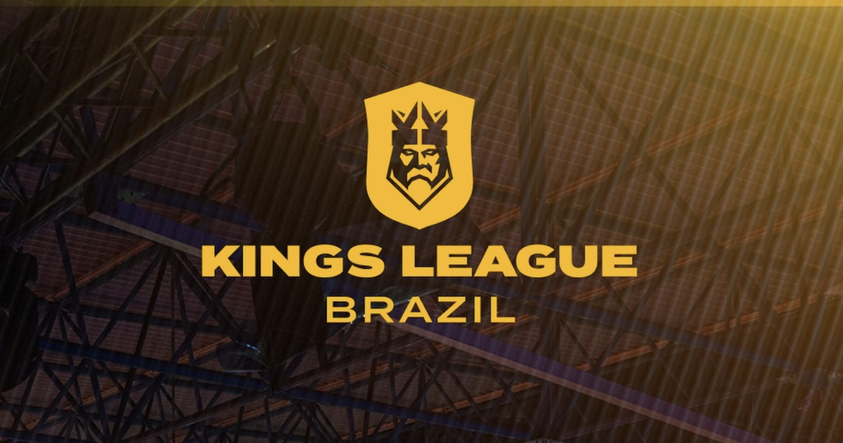 Kings League Brasil 03 (Eventos)