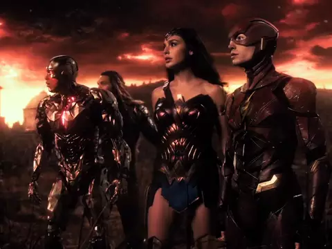 Warner Bros./Divulgação