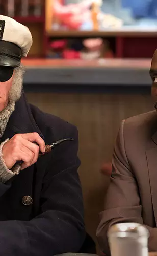 Desventuras em Série - 2ª Temporada | Crítica