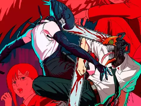 Chainsaw Man | Personagens para conhecer (ou lembrar) antes de ver o filme
