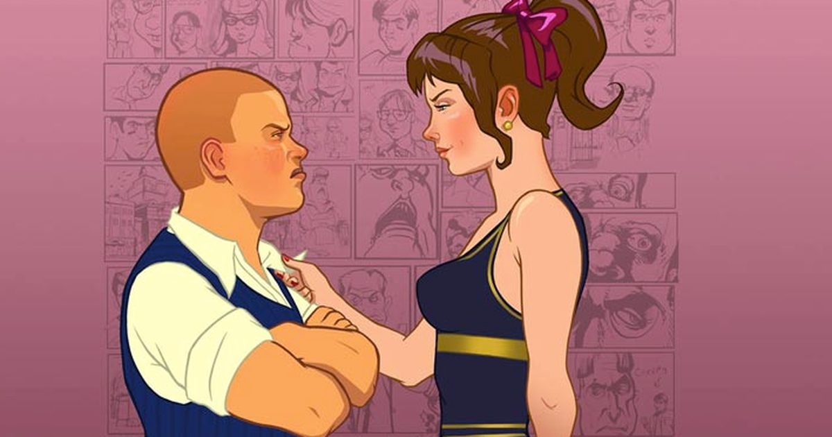 BULLY REMAKE ? 