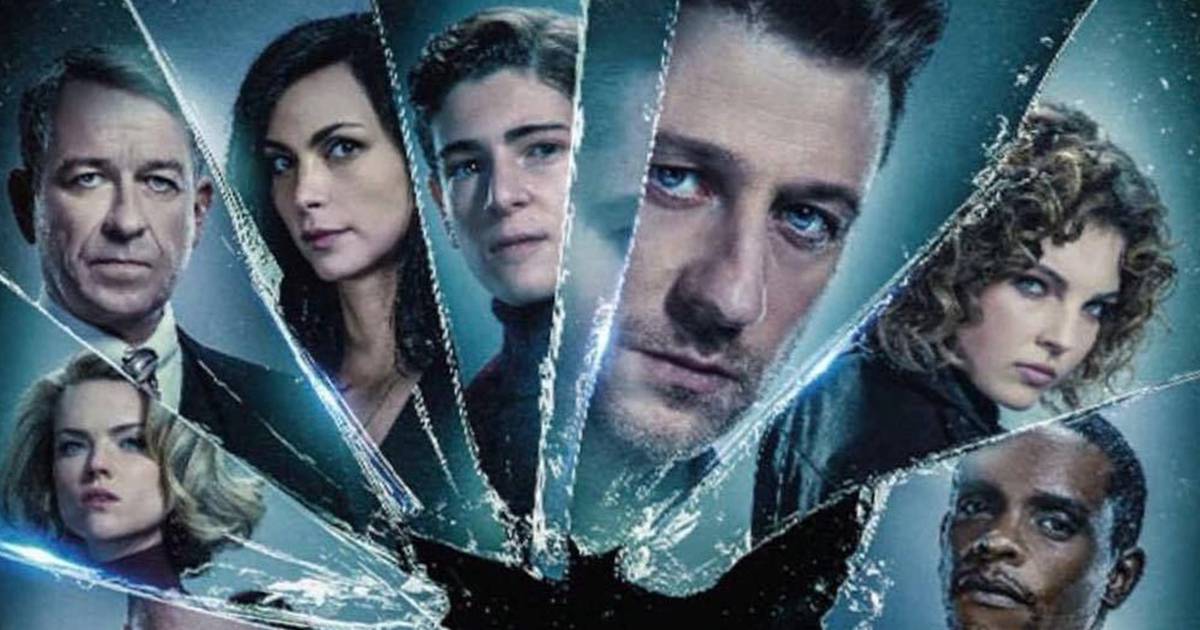 Lista  Gotham - 5ª Temporada: Os Episódios Ranqueados - Plano Crítico