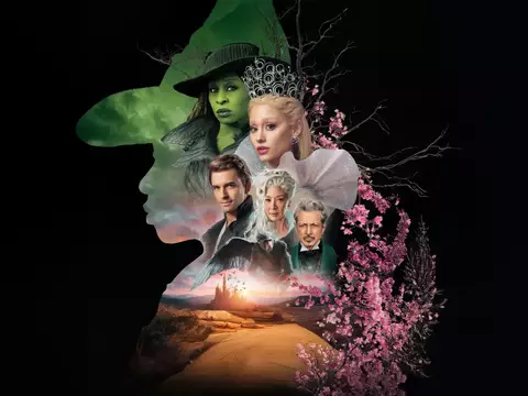 Wicked: Parte 2 | Onde assistir à continuação?
